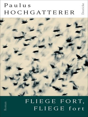 cover image of Fliege fort, fliege fort
